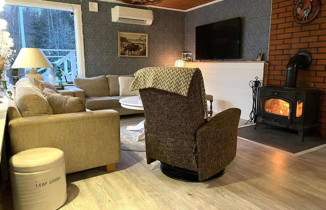 8 Person Holiday Home in Finspang - Foto 12