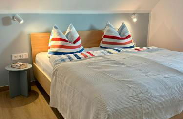 H24ZINGST - Das Ferienhaus - Foto 23