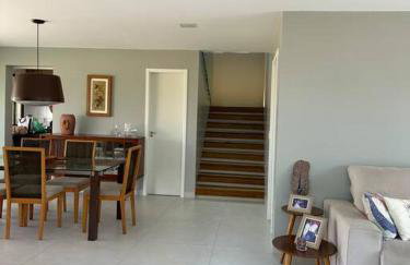 Casa Alto da Barra de São Miguel, um paraíso - Foto 60