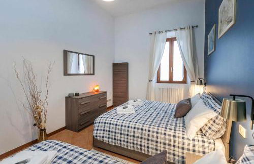 "RHOme 14" aria condizionata e parcheggio privato - Photo 21