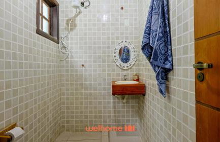 Casa em Mangaratiba com 3 suites e Vista Mar - Foto 20