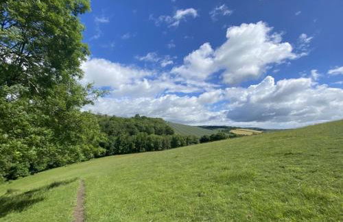 Tudor Rose Cottage - Foto 36