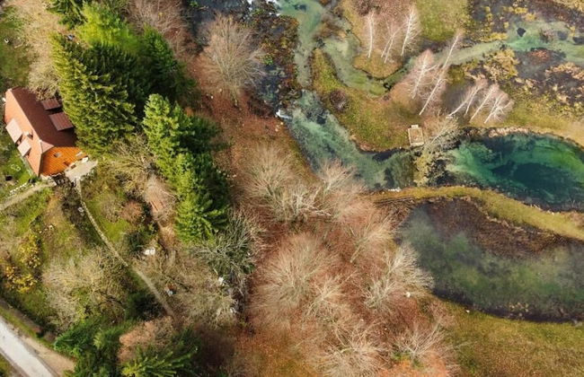 Yeti Cabin - Foto 36