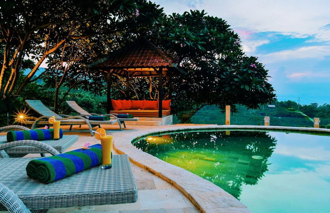 Villa Jintan - Foto 26