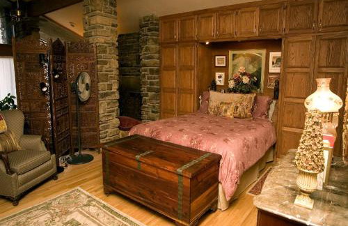 Fantastic Cabin Rental Perfect for a Family Vacation to Northwest Arkansas - Foto 13