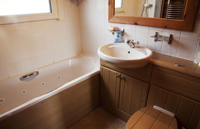 Steading Holidays - Comraich - Foto 9