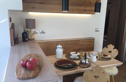 Ciasa David Marebbe - Photo 21