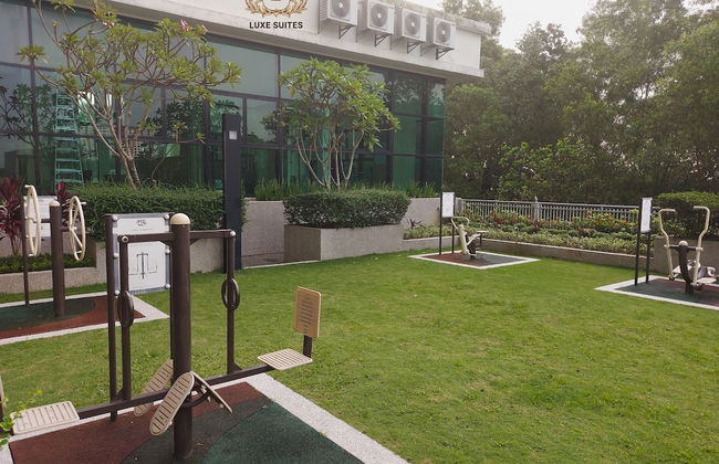 Luxe Suites at Skyloft - Foto 44