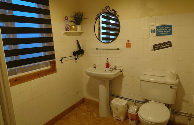 Scotland Shooting Club - Foto 18