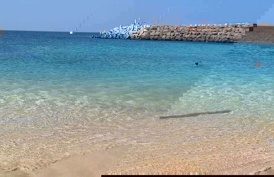 2bed-vila-verde Sal Cape Verde-balcony-pool - Foto 25