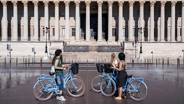 City bike tour by ComhiC - The Highlights - 3h - Photo 3