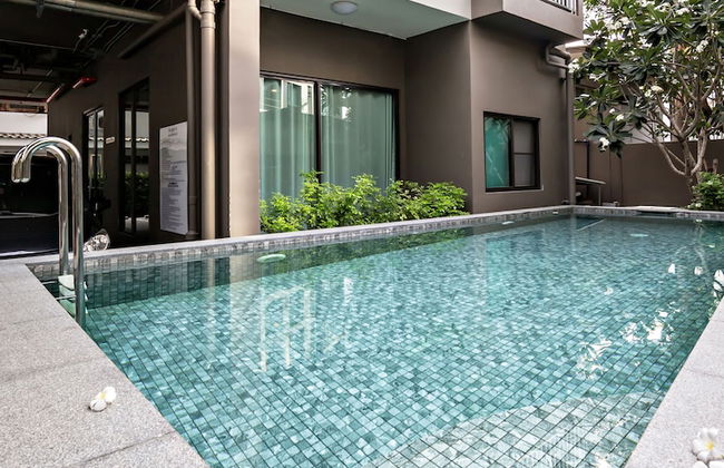 Like Sukhumvit 22 - Foto 37