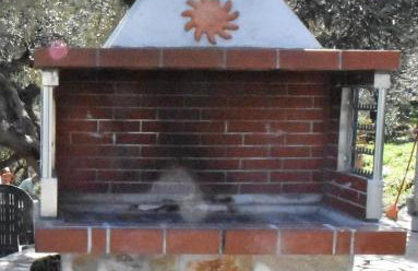 Ovrios Stone House Pelion - Foto 43