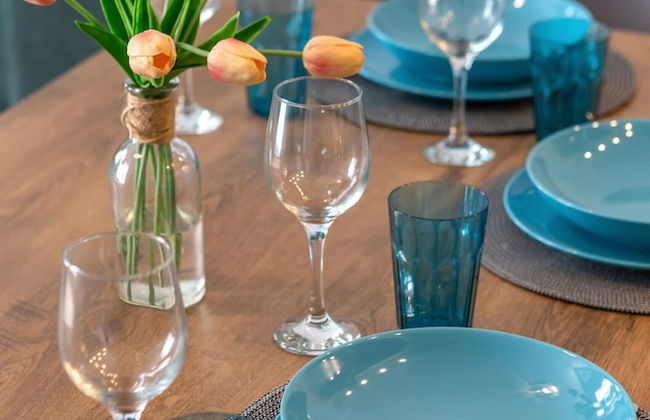 Apartments "baltyk" by Renters - Foto 47