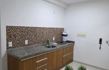 Apartamento lindo prox. do palacio - Foto 20