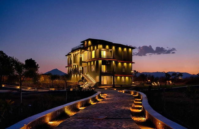 Kavish The Kutumb Villa - Foto 9