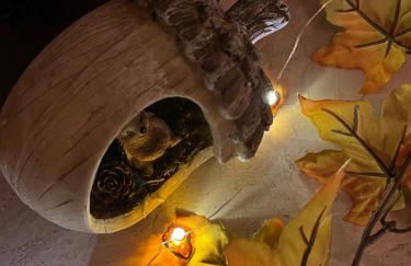 Ferienwohnung Zum Drachenfels - Foto 2