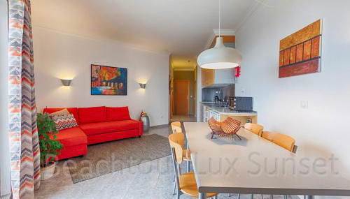 T2 Apt-Beachtour Lux Sunset - Ericeira - Foto 4