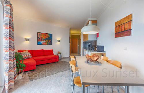 T2 Apt-Beachtour Lux Sunset - Ericeira - Foto 4