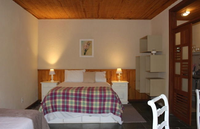 Casinha no sítio Calmamente - Foto 2