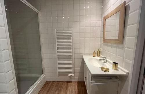 Superbe appartement COURCHEVEL VILLAGE - Foto 12