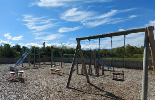 Holiday House Kinveachy - Foto 56