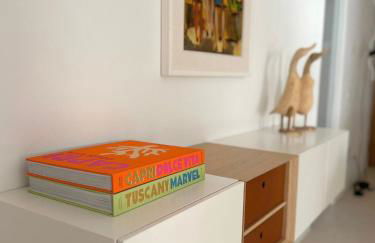 Villa Montagna - Foto 64