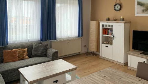 Strandnahe, familienfreundliche Ferienwohnung auf Usedom in Koserow - Foto 4