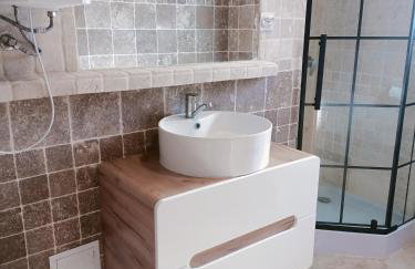 Domki w Bieszczadach - Foto 36