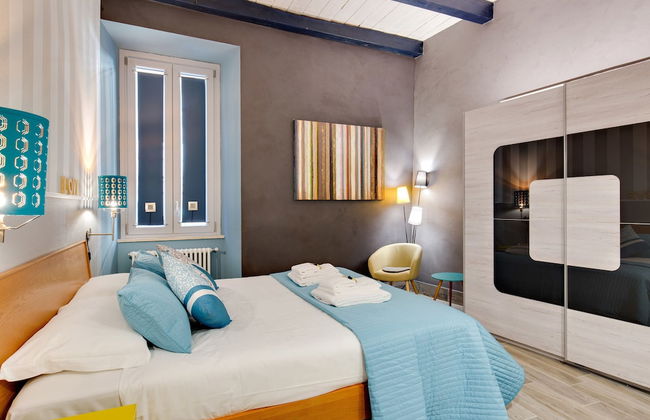 Rome as you feel - Design at Colosseum - Foto 5