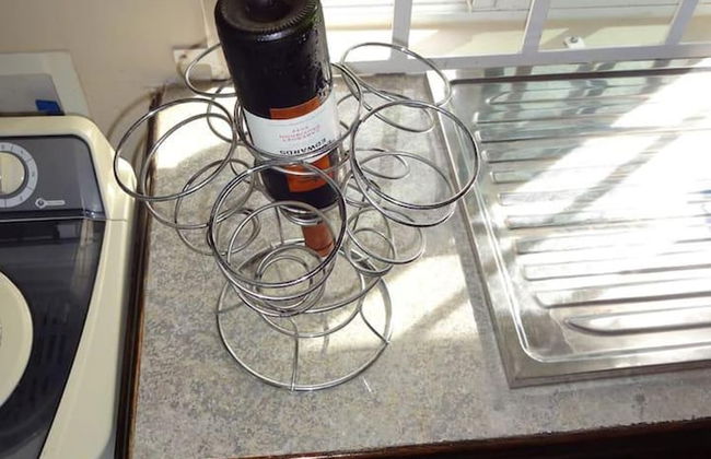 Beautiful 1-bed Apartment in Saint George's - Foto 21