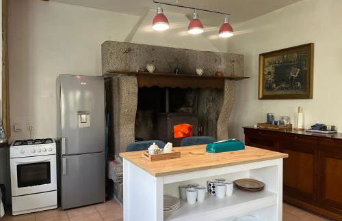 Gîte Apple Tree Les Fontenelles - Foto 7