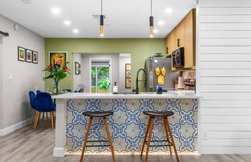 Swim, Dine, and Relax - Your private paradise awaits - Foto 7