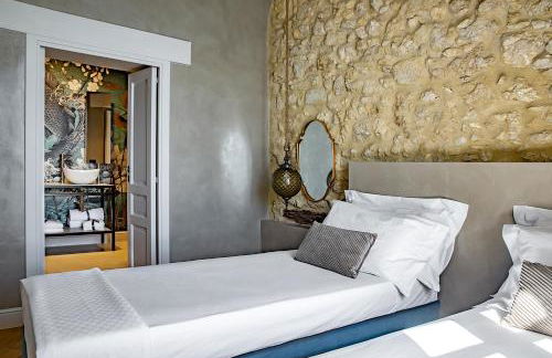 Dimora Aretusa Luxury - Foto 36