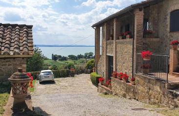 Casale sul Lago Trasimeno - Photo 6