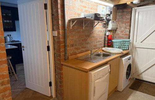 Marram Cottage - Well Equipped, Cosy, Home from Home, Next to Beach, - Foto 14