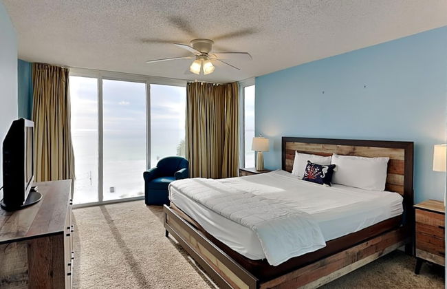 Long Beach Resort by Southern Vacation Rentals - Foto 48