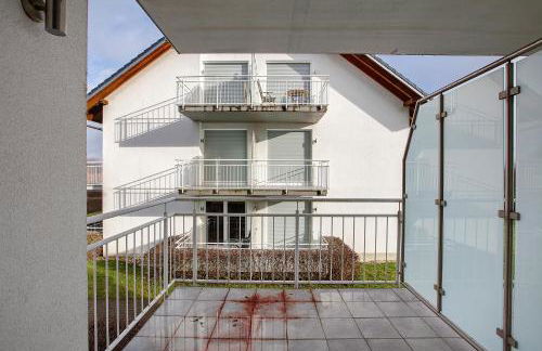 Markgraf Apartments Haus 4 - Foto 8