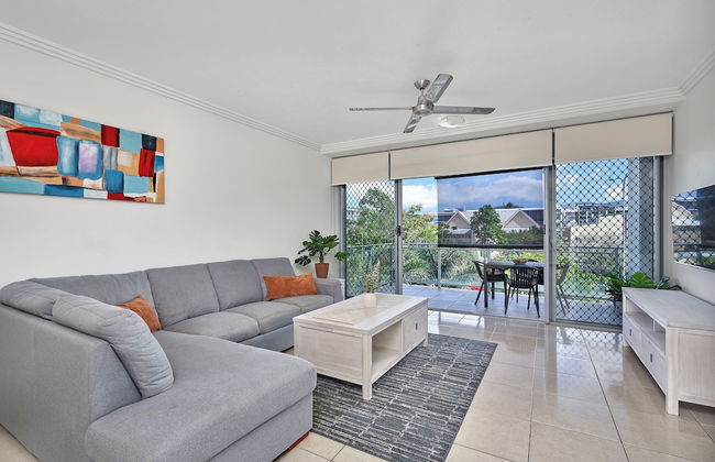 Vision Apartments - Foto 31