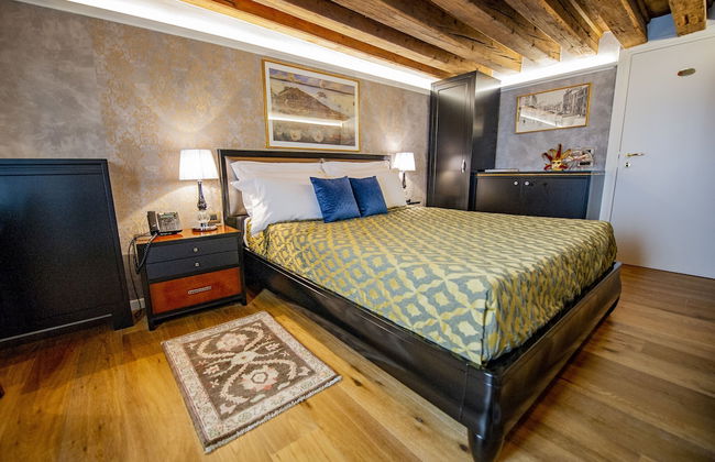 EGO' Residence Venice - Photo 11