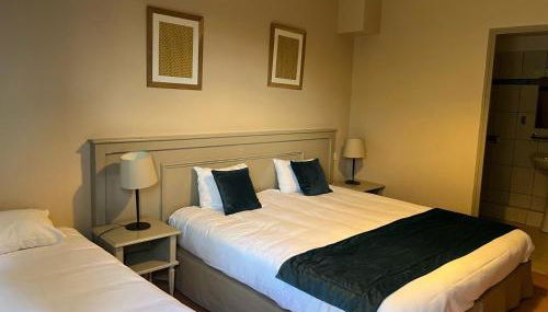 Appart'Hotel Festival Sud Aqua - Avignon TGV - Photo 3