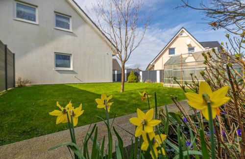 fewo1846 - Käpt'n Blaubeer - möbliertes Wohnen ab einem Monat Aufenthalt - Foto 30