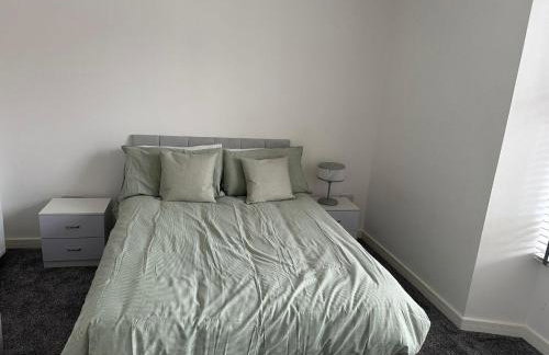 Central 3-Bed Seaside Apartment - Sleeps 5 - Foto 13