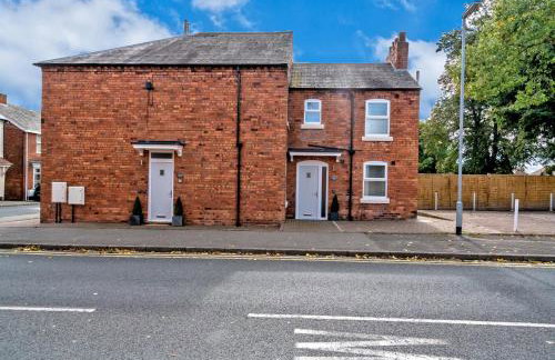 Cannock Hotel Apartments - Foto 29