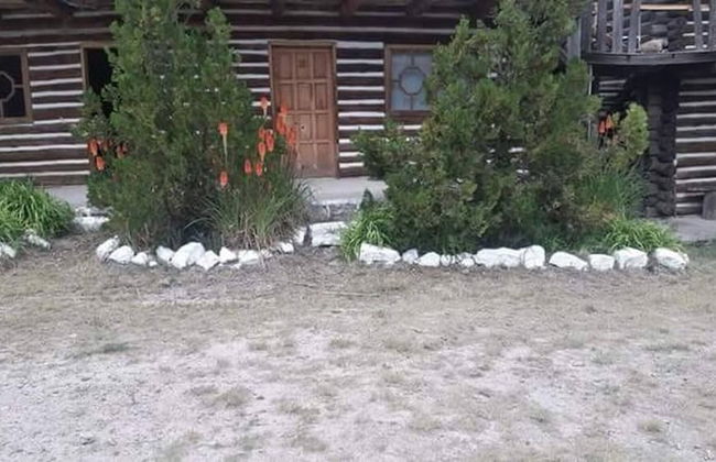 Room-parador Arewá La Energía Que Impuls - Foto 22