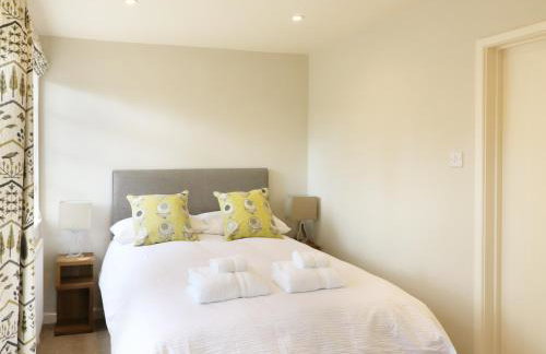 The Apple Shed, Motcombe, Shaftesbury - Foto 11