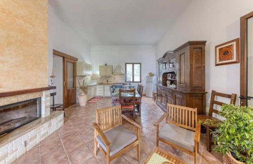 Villa Cisura Ranne - 2 chilometri dal mare con piscina privata - Foto 17