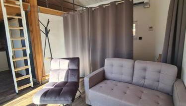 Studio de 35 m2 - Foto 5