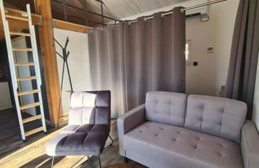 Studio de 35 m2 - Foto 5