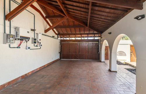 Niterói: Mansión com piscina y vistas al mar|LD 58 - Foto 28